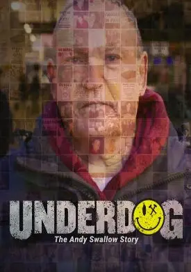 《失败者：安迪燕子的故事》——平凡人生的逆袭之路