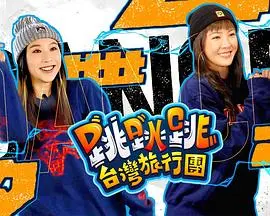 《跳跳跳台湾旅行团》：爆笑旅途中的温情与成长