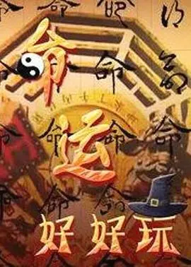 探索命运的奇妙冒险：《命运好好玩》幽默解析