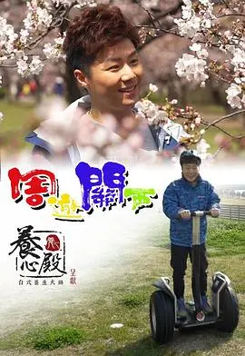 《周游关西》：一场视觉盛宴，深度体验日本关西文化之旅