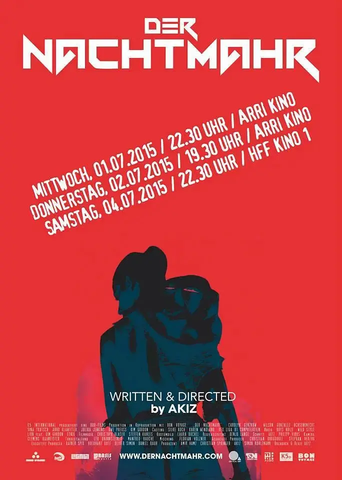 《夜魔附身》：当恐惧吞噬理智，噩梦降临人间，你准备好了吗？