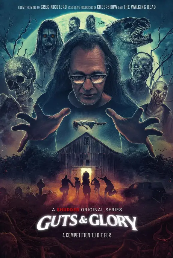 《勇气与荣耀》：不仅仅是斯诺克！一场关于坚持、信念与国家荣耀的男人史诗！