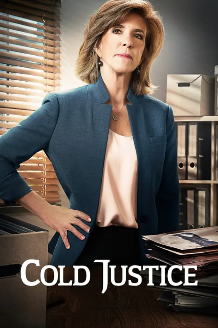 《陈案寻踪 第八季》：英伦悬疑剧巅峰回归，雷德鲁蒙德能否解开生死迷局？